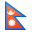  Nepal