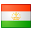  Tajikistan