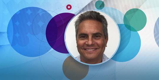 Career Story: Assembly Line Associate to Senior Director