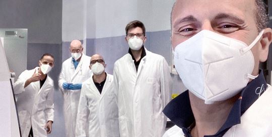 The DxA Family is 100 members strong – and GROWING!