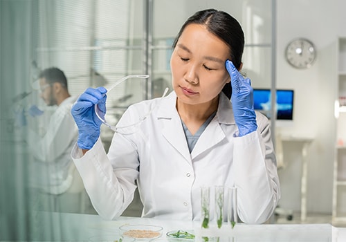 Microbiology Lab Automation