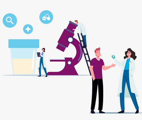 Body Fluids Analysis Blog