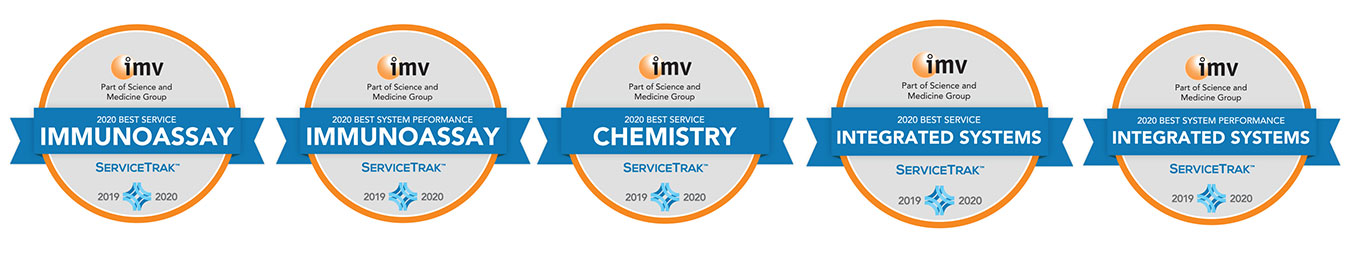 awards-Immunoassay