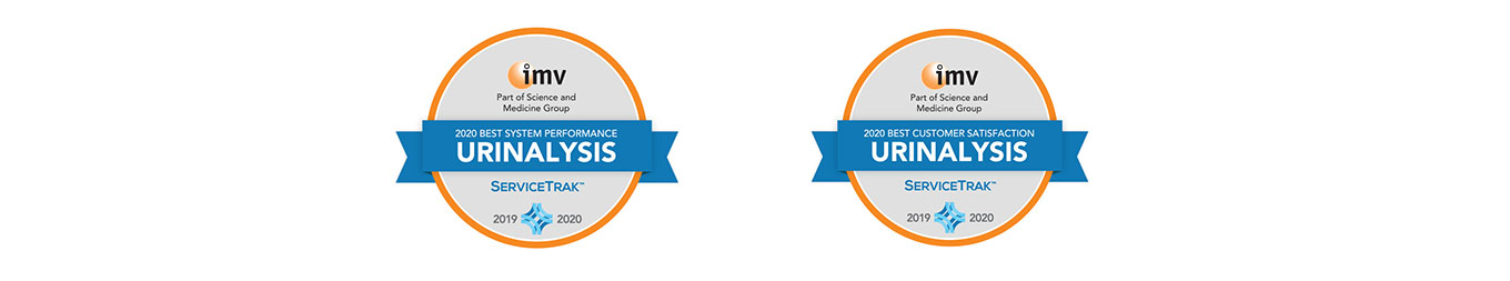 awards-Urinalysis