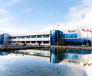 Beckman Coulter Ireland
