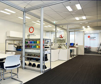 Beckman Coulter Japan