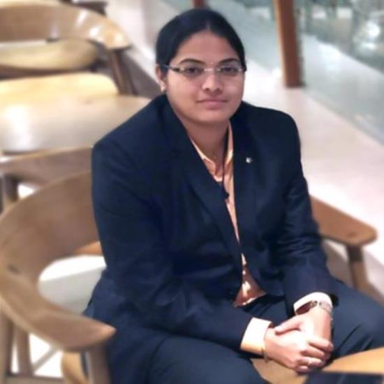 Reshma Baliga