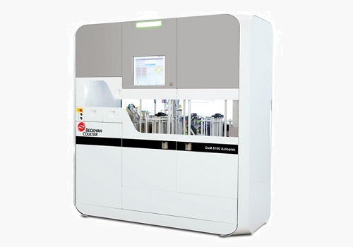 Autoplak 6100