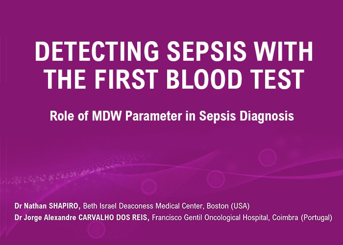 sepsis CBC