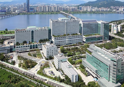 Asan Medical Center