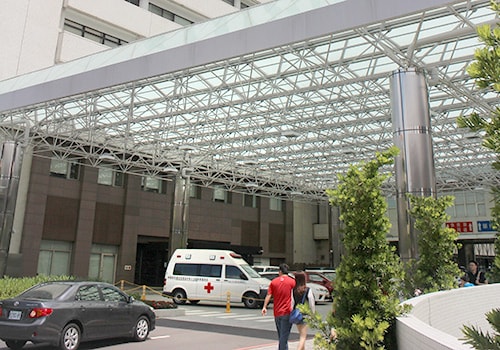 Chang Gung Memorial Hospital