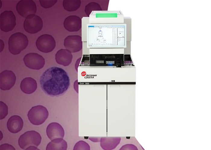 Hematological parameters