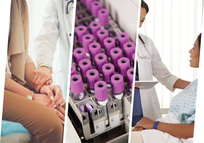 Infection and Sepsis Diagnostic Challenges for Laboratories and Clinicians Webinar Sepsis marker in emergency department