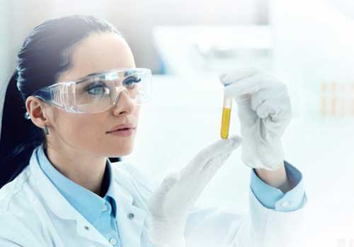 Maximizing productivity in UTI testing