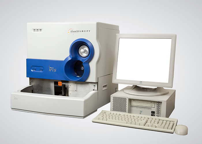 iChemVELOCITY