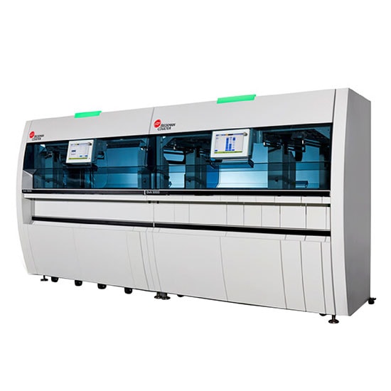DxA-5000-AU