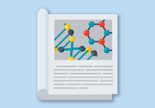 Abstract of a scientific study on Access PCT Procalcitonin Assay