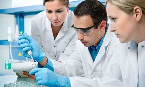 Driving True Standardization through a Successful Laboratory Partnership