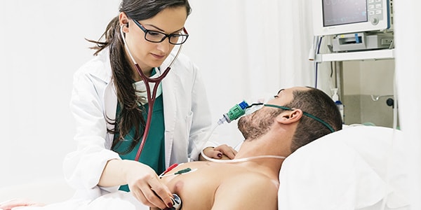 Patient evaluation