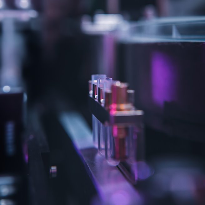 DxI 9000