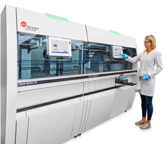 DxA 5000 Fit