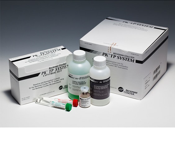 PK® TP System & Controls