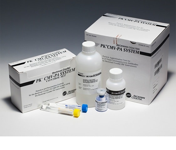 PK® CMV-PA Systems &amp; Controls