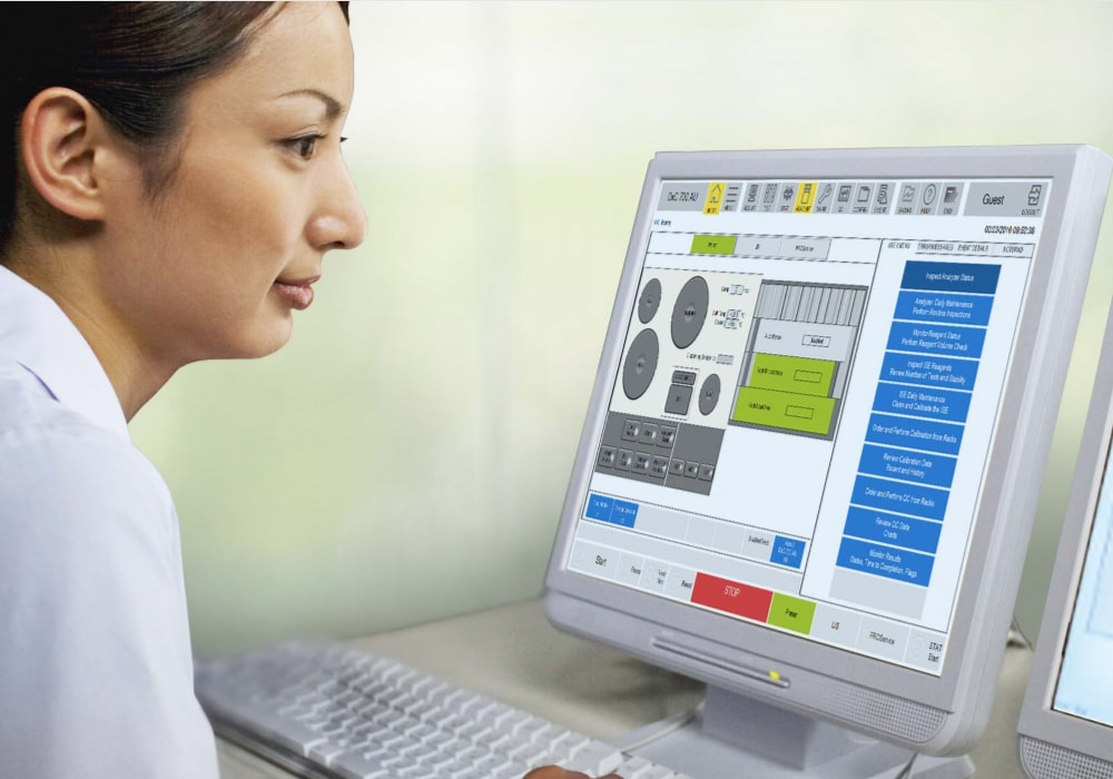 DxOne-Command-Central