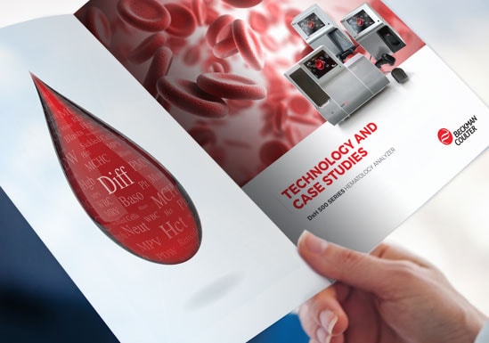 DxH 500 Series System Technology Casebook