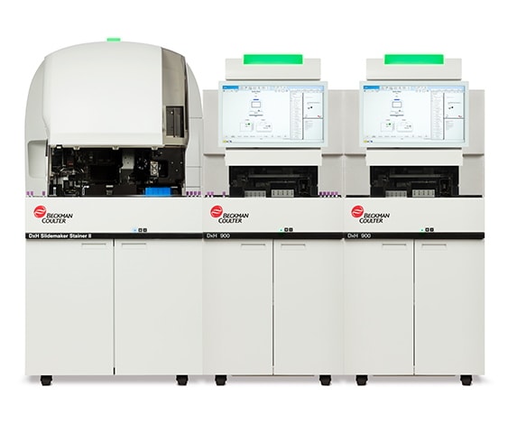DxH 900