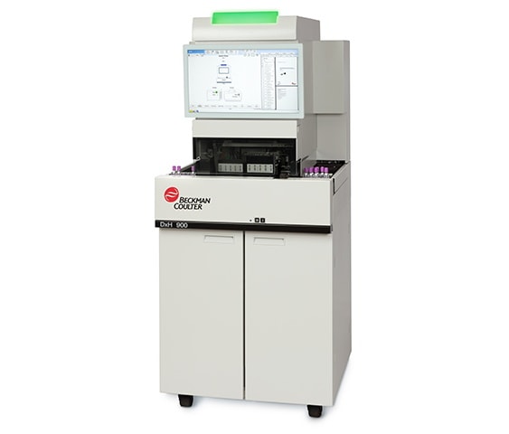 DxH 900