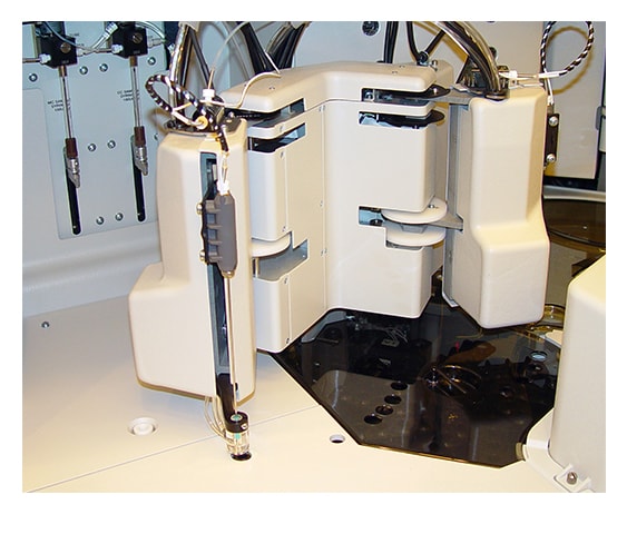 ASSEMBLY-DxI-600