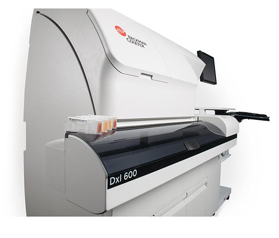 UniCel-DxI-600