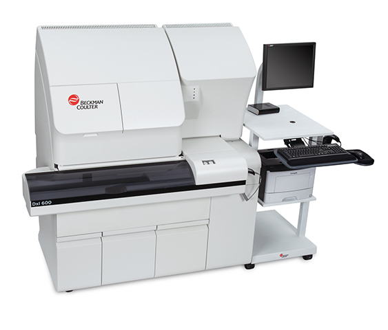 ASSEMBLY-DxI-600