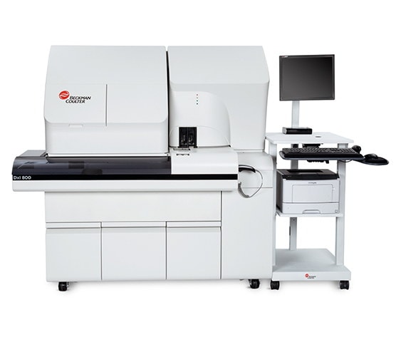 DXI800
