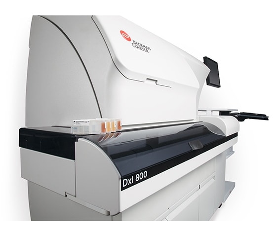 UniCel-DxI-800