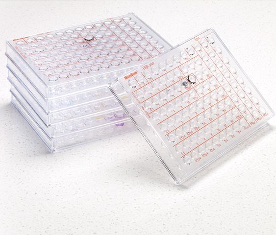 ESβL plus Panels