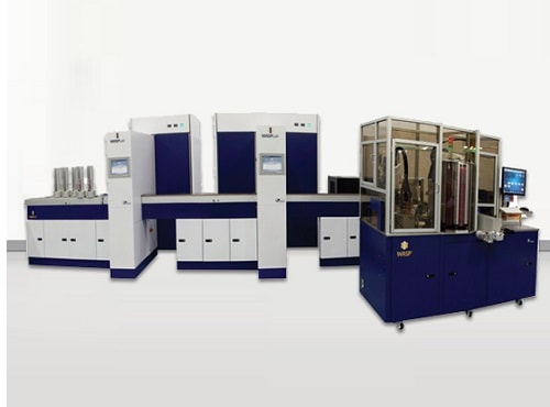 micro-Copan-WASP-Specimen-Processor-WASPLab cards