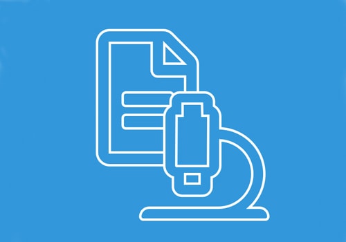 Copan WASP automated specimen processor scientific studies