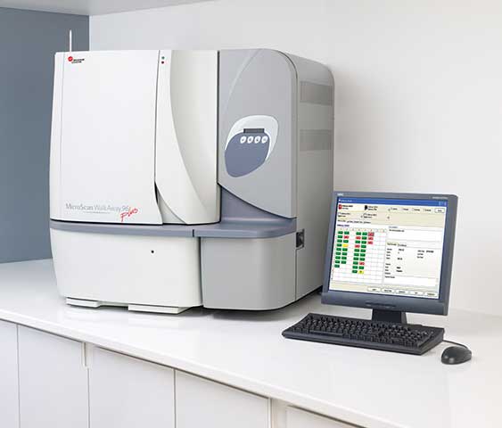 LabPro Information Manager