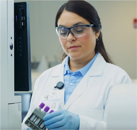 Hematology Solutions