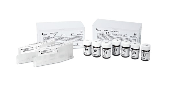 Immunoassay Solutions