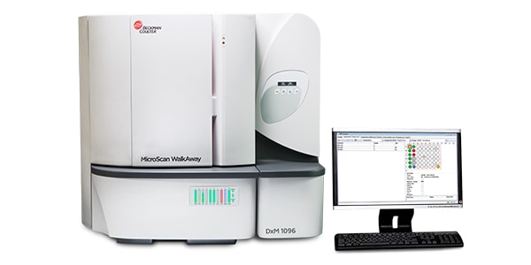 Microbiology Solutions