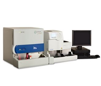 iQ Workcell Urinalysis Instrument