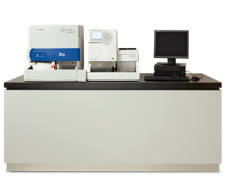 iQ Workcell Urinalysis Instrument