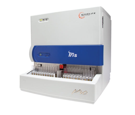 Iris-iQ200ELITE