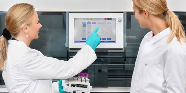 Clinical Laboratory Automation Systems