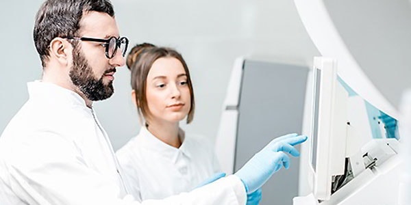 Clinical Chemistry Systems