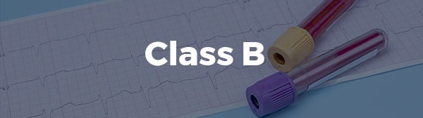 Class B