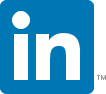 Linkedin logo